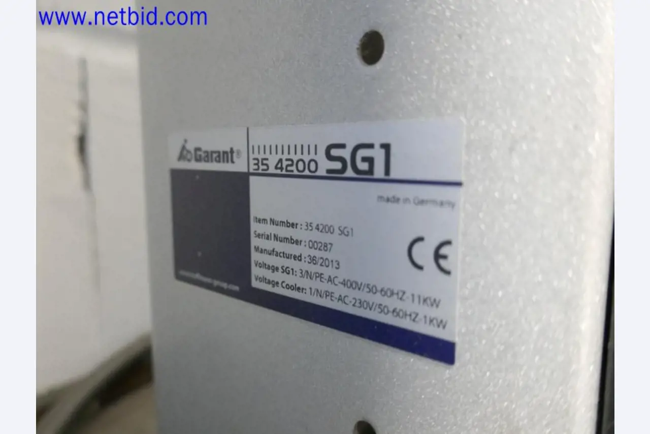 Machines from the toolmaking sector (CNC machining, grinding technology)-6