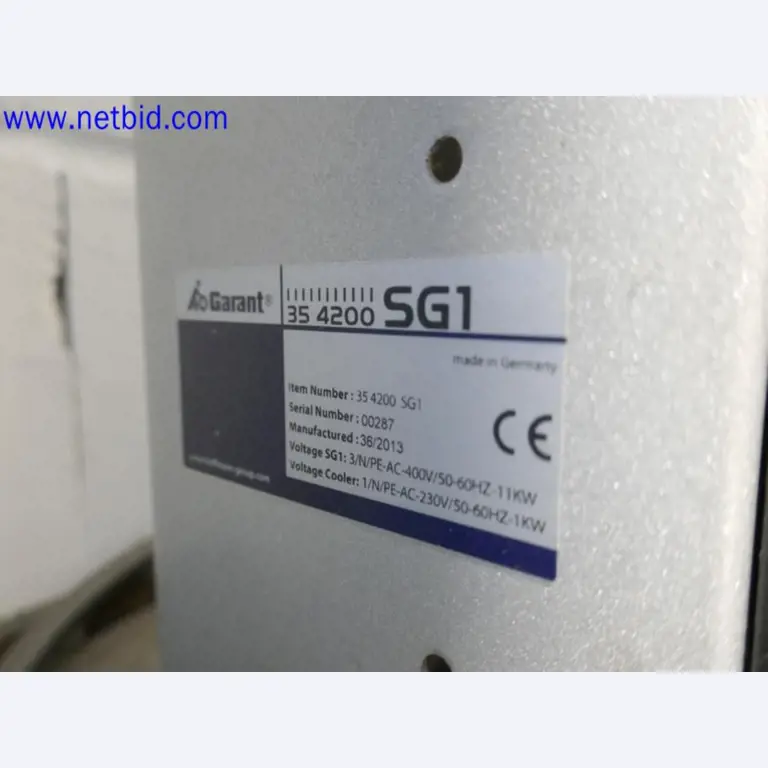 Machines from the toolmaking sector (CNC machining, grinding technology)-6