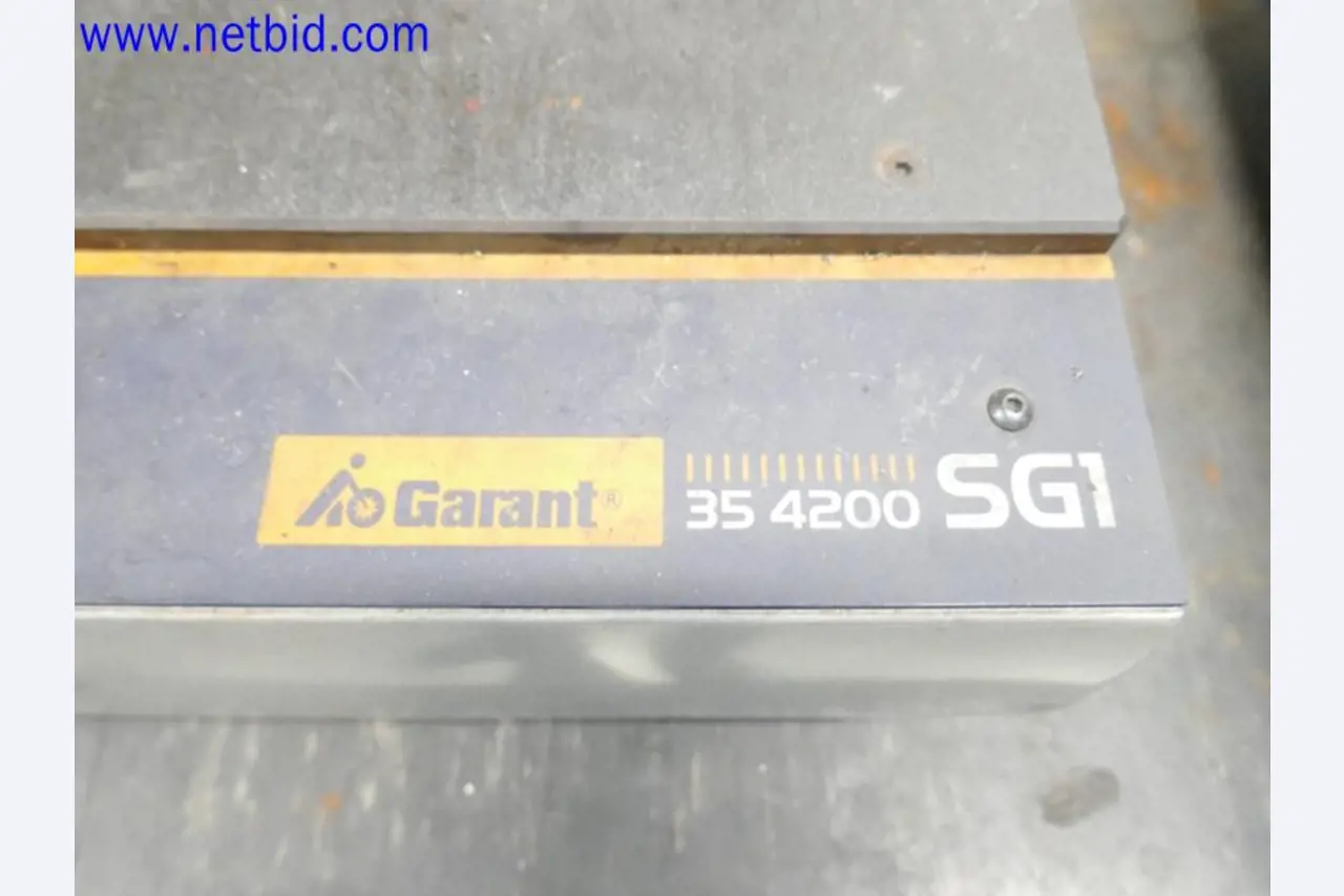 Machines from the toolmaking sector (CNC machining, grinding technology)-7