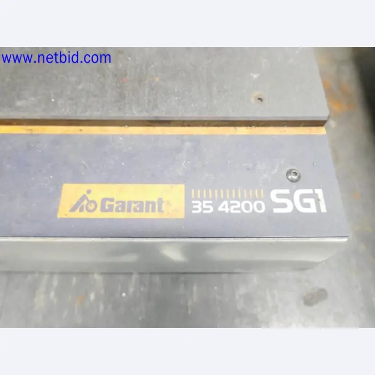 Machines from the toolmaking sector (CNC machining, grinding technology)-7