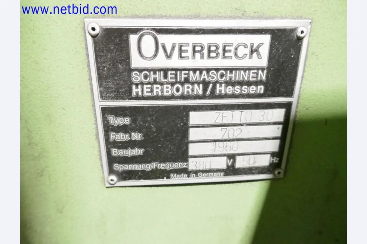 Machines from the toolmaking sector (CNC machining, grinding technology)-10