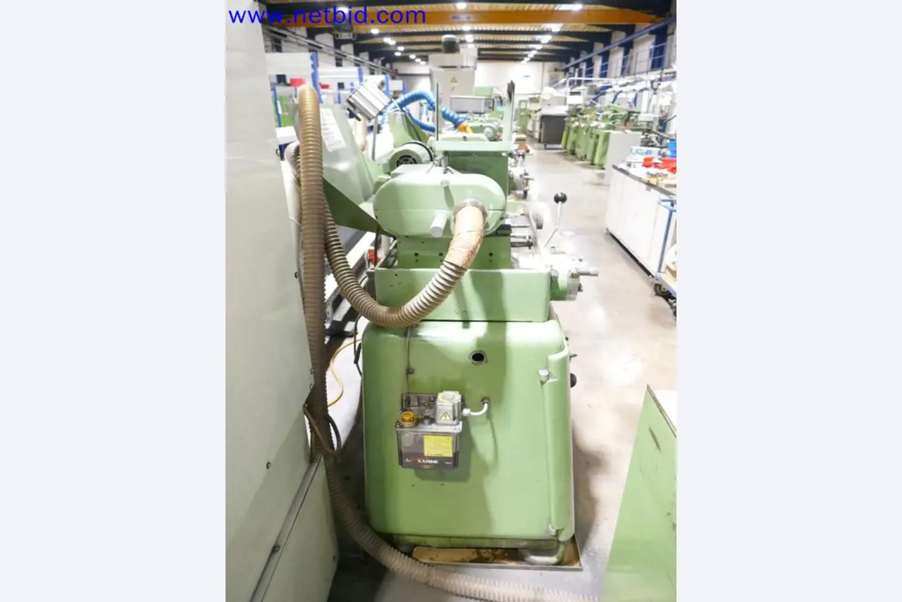 Machines from the toolmaking sector (CNC machining, grinding technology)-4