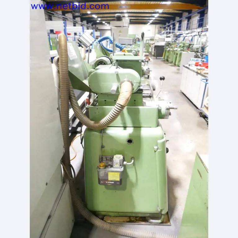 Machines from the toolmaking sector (CNC machining, grinding technology)-4