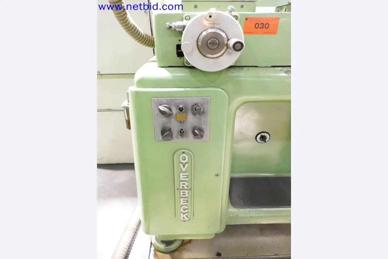 Machines from the toolmaking sector (CNC machining, grinding technology)-5