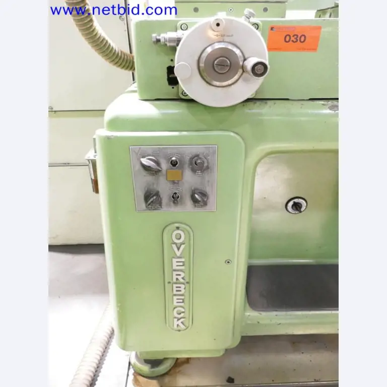 Machines from the toolmaking sector (CNC machining, grinding technology)-5