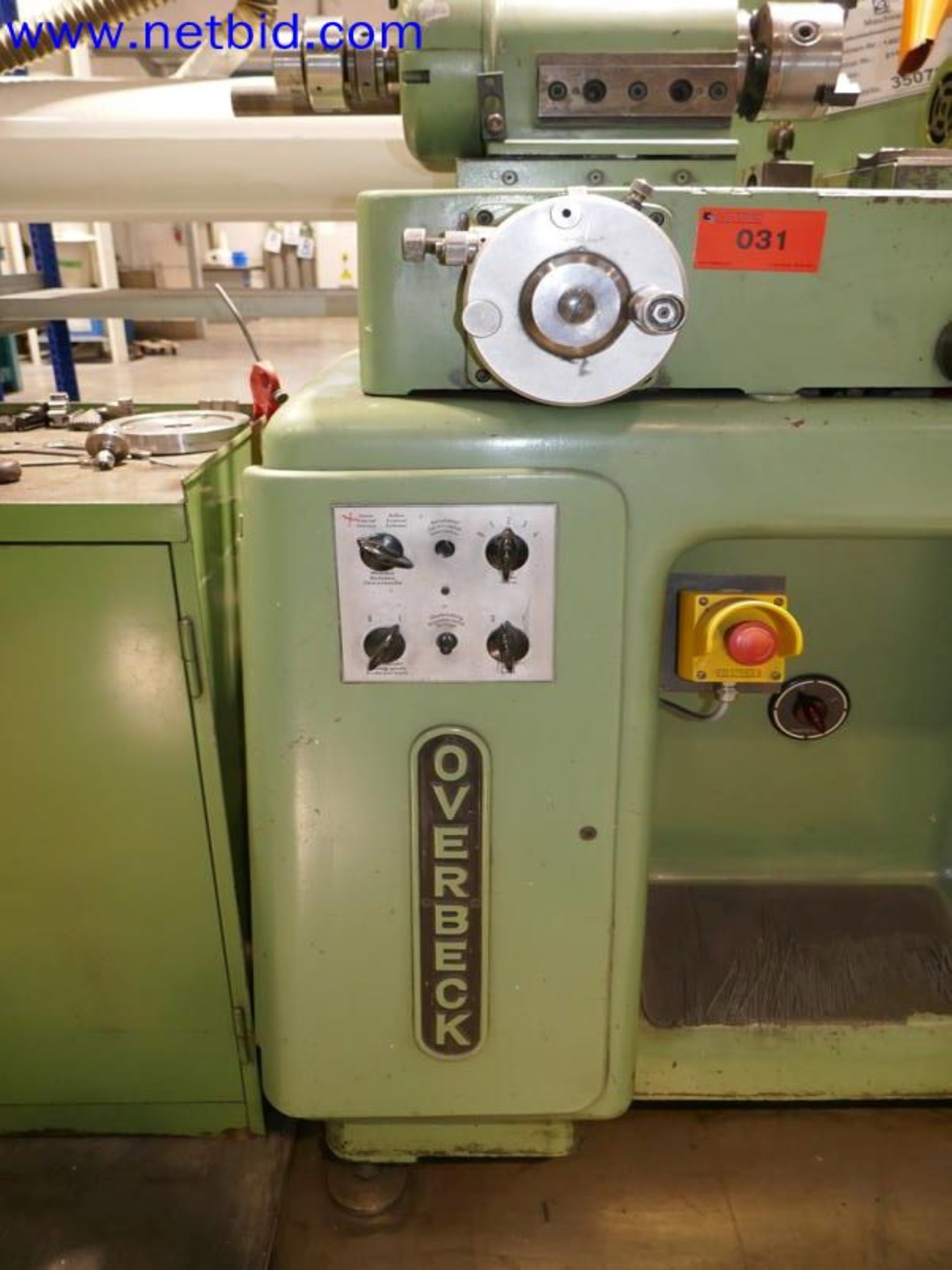 Machines from the toolmaking sector (CNC machining, grinding technology)-2