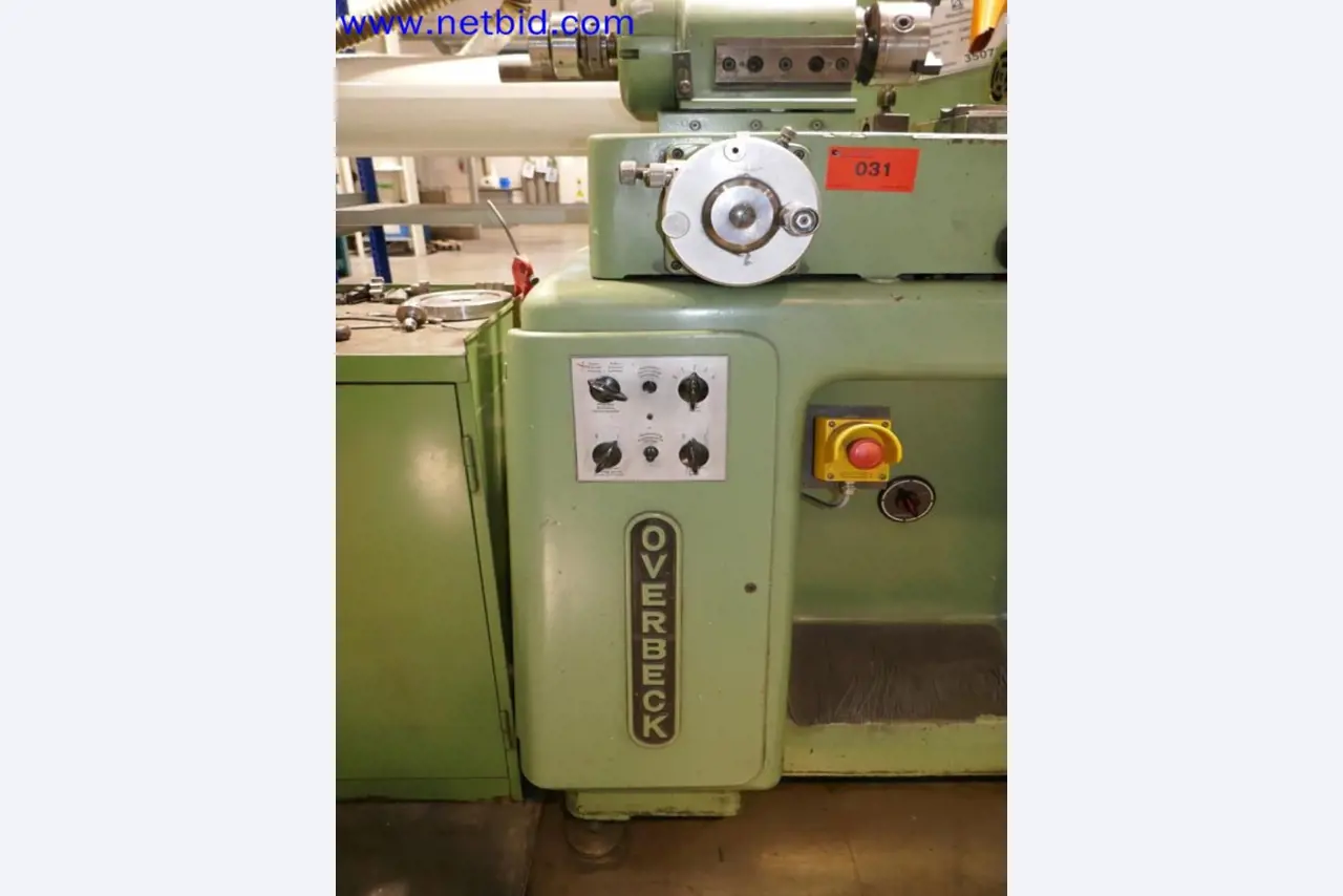 Machines from the toolmaking sector (CNC machining, grinding technology)-2