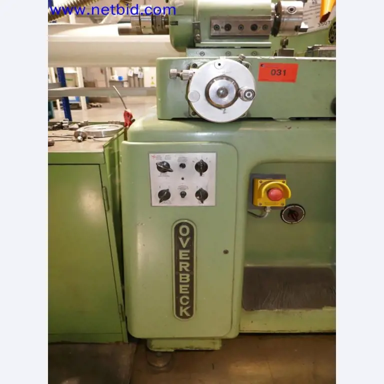 Machines from the toolmaking sector (CNC machining, grinding technology)-2