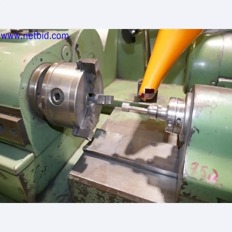 Machines from the toolmaking sector (CNC machining, grinding technology)-4