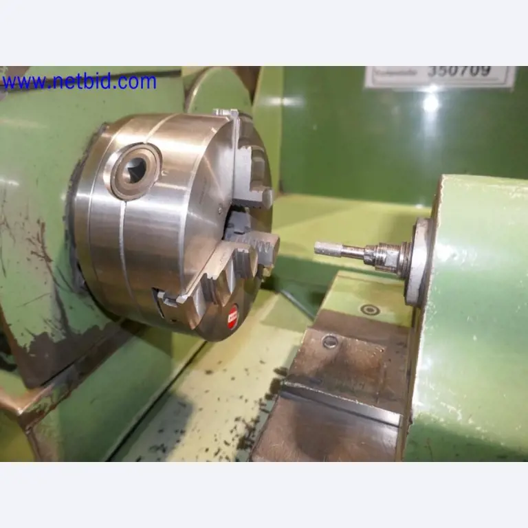 Machines from the toolmaking sector (CNC machining, grinding technology)-5