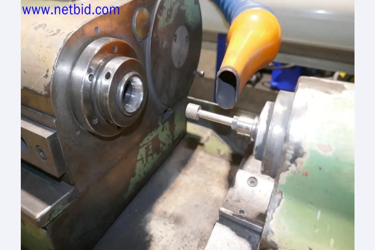 Machines from the toolmaking sector (CNC machining, grinding technology)-2