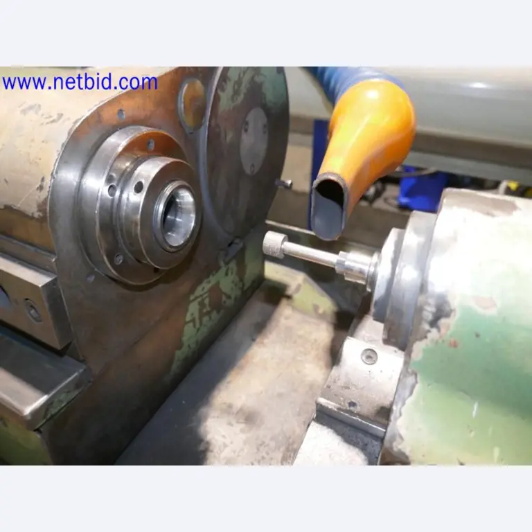 Machines from the toolmaking sector (CNC machining, grinding technology)-2