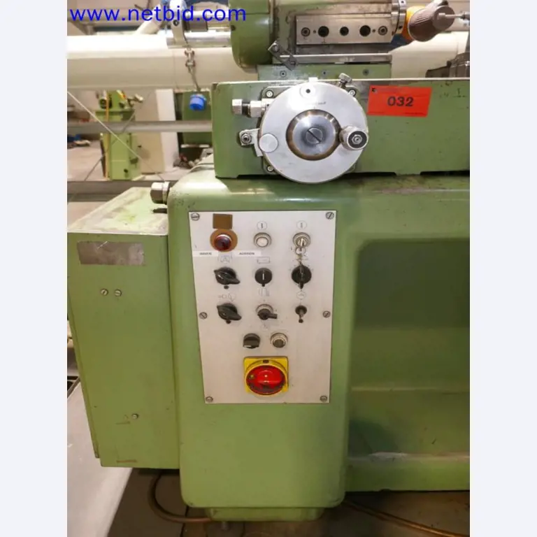 Machines from the toolmaking sector (CNC machining, grinding technology)-4