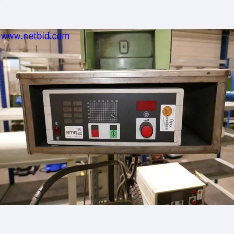 Machines from the toolmaking sector (CNC machining, grinding technology)-7