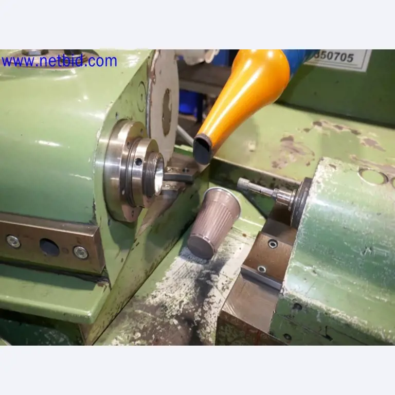 Machines from the toolmaking sector (CNC machining, grinding technology)-4