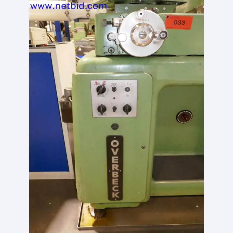 Machines from the toolmaking sector (CNC machining, grinding technology)-5