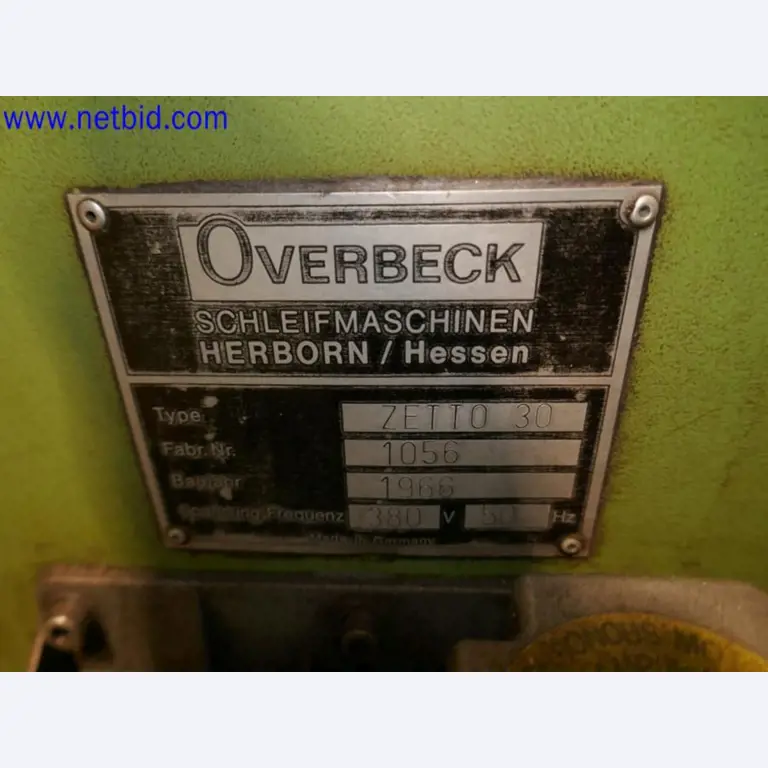 Machines from the toolmaking sector (CNC machining, grinding technology)-6