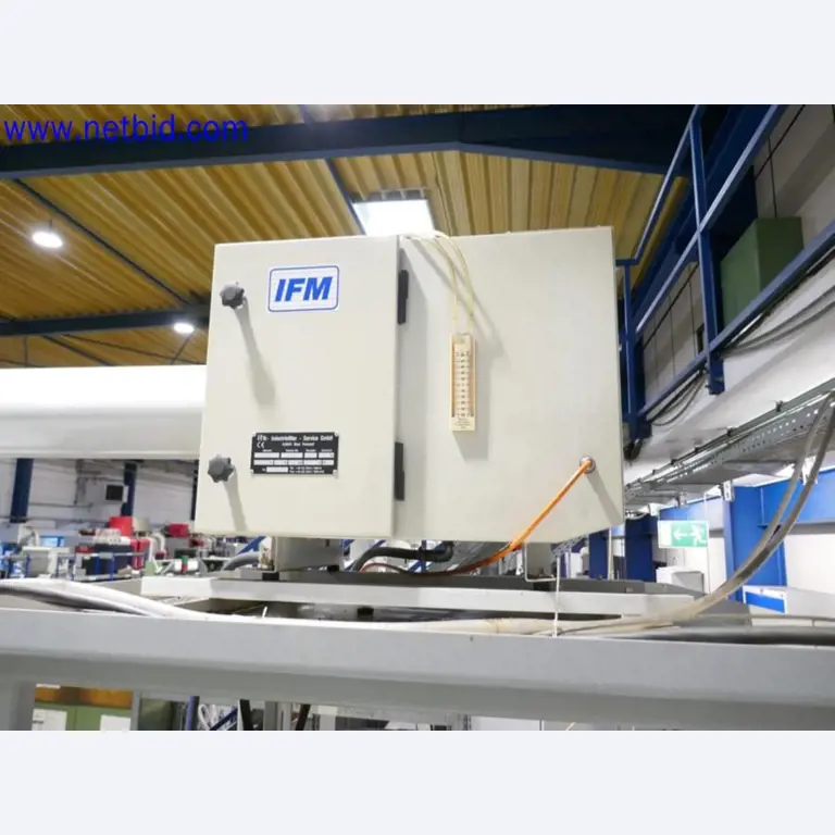 Machines from the toolmaking sector (CNC machining, grinding technology)-10
