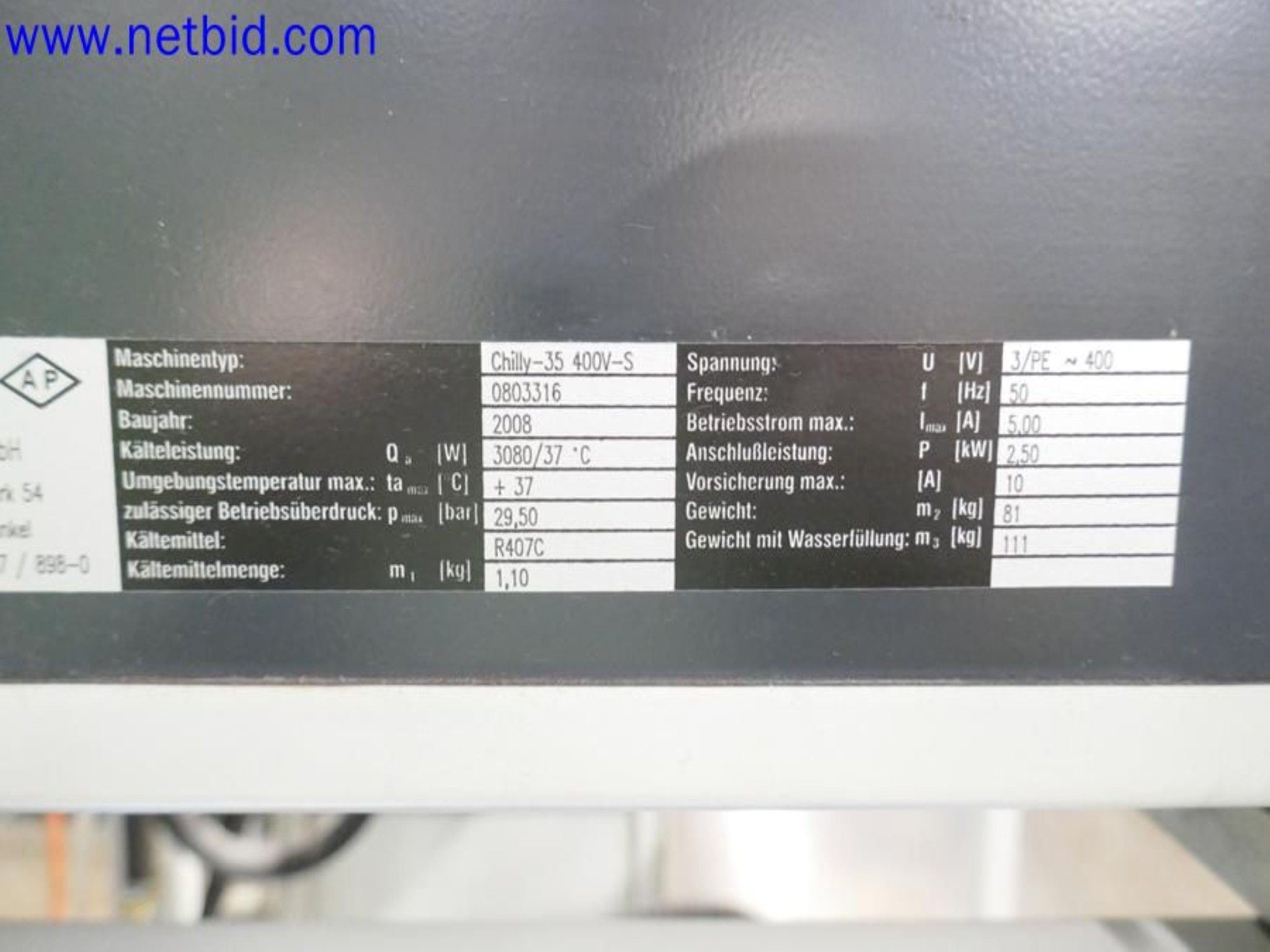 Machines from the toolmaking sector (CNC machining, grinding technology)-14