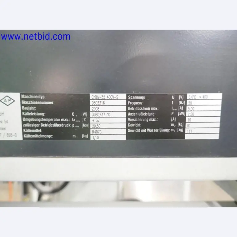 Machines from the toolmaking sector (CNC machining, grinding technology)-14
