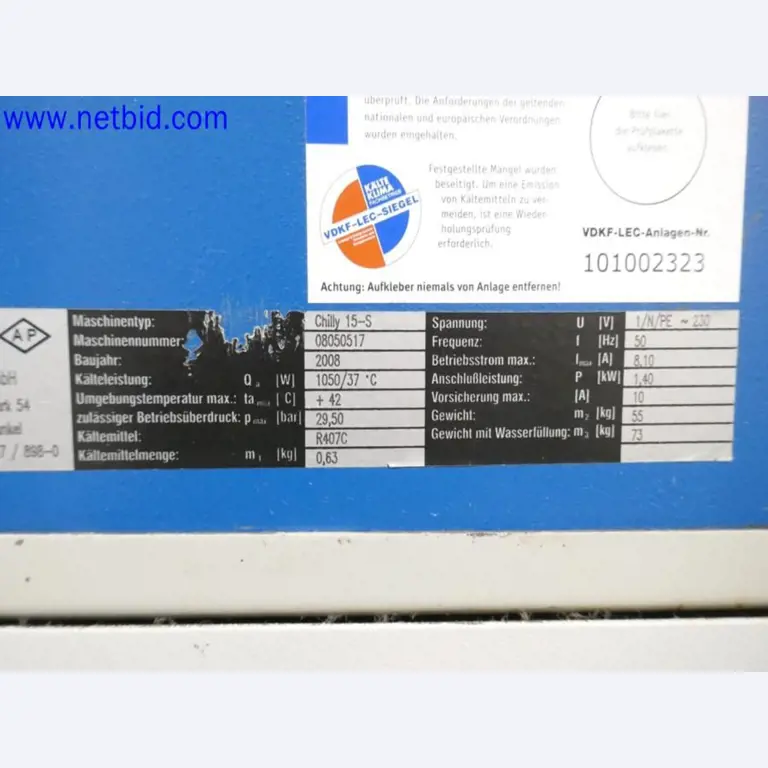 Machines from the toolmaking sector (CNC machining, grinding technology)-15