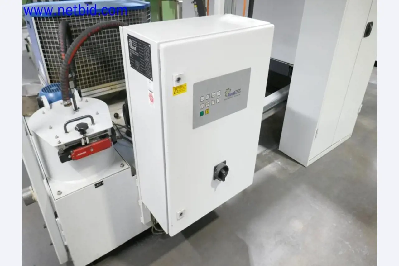 Machines from the toolmaking sector (CNC machining, grinding technology)-17