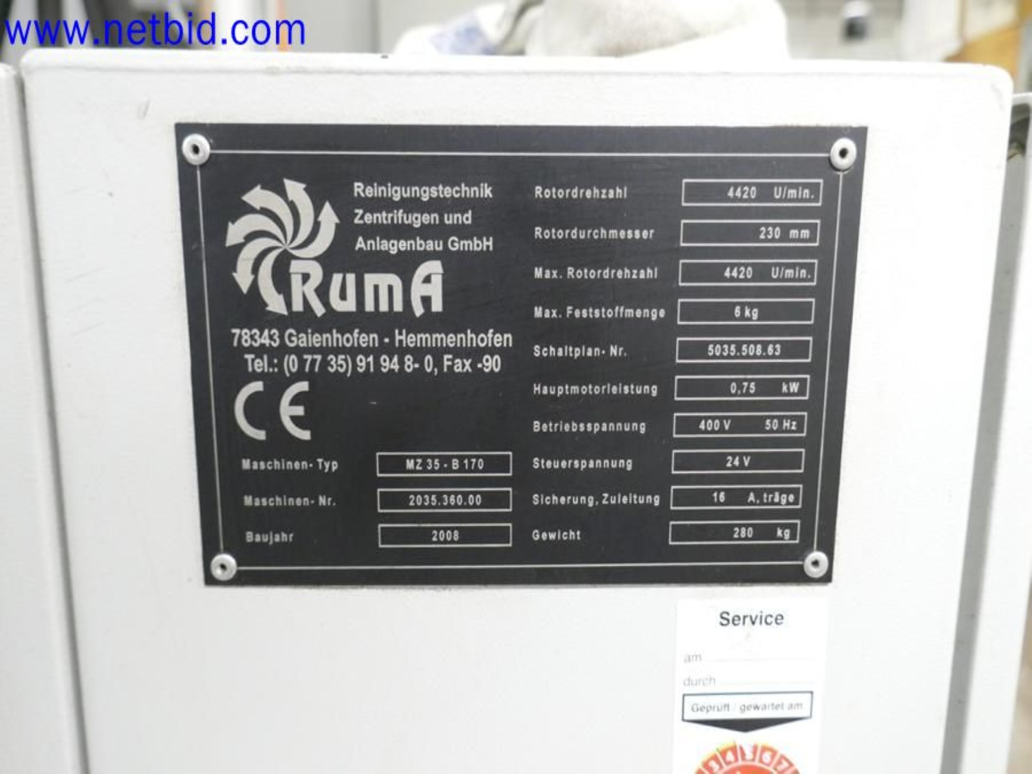 Machines from the toolmaking sector (CNC machining, grinding technology)-18