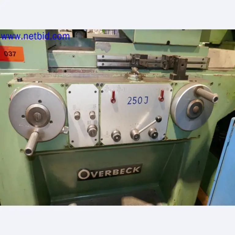 Machines from the toolmaking sector (CNC machining, grinding technology)-2