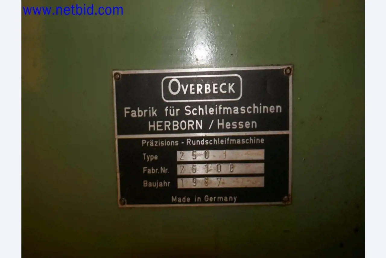 Machines from the toolmaking sector (CNC machining, grinding technology)-6