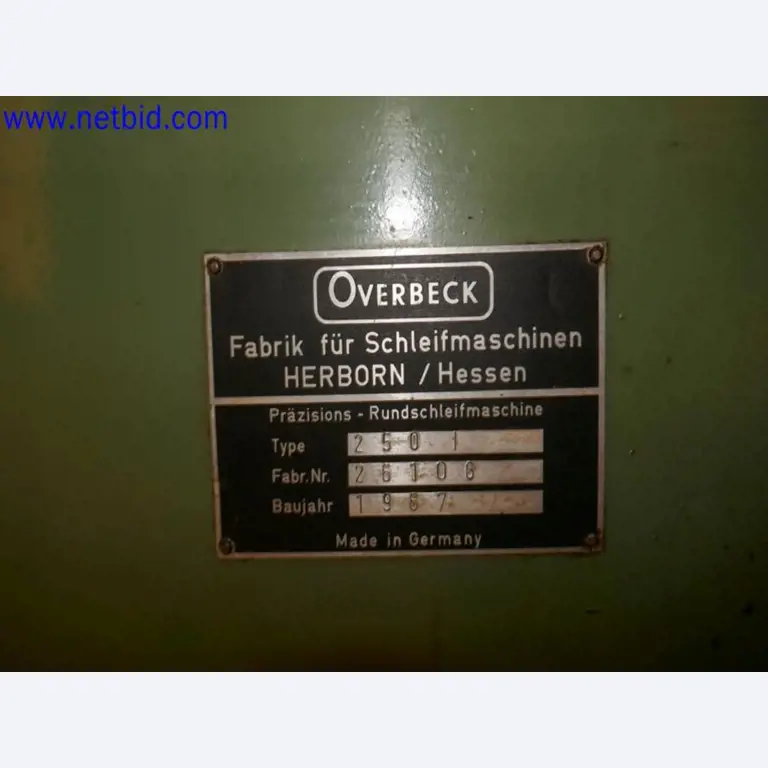 Machines from the toolmaking sector (CNC machining, grinding technology)-6