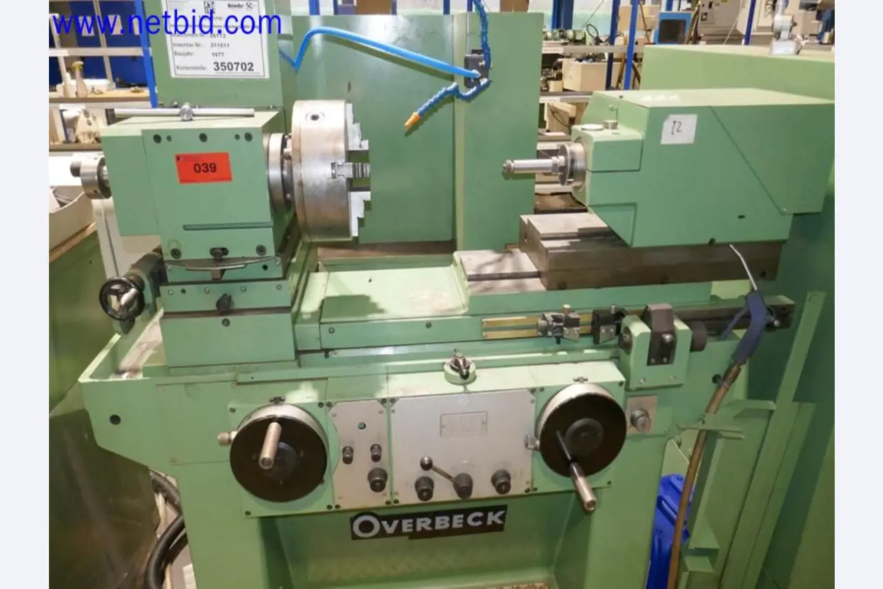 Machines from the toolmaking sector (CNC machining, grinding technology)-1