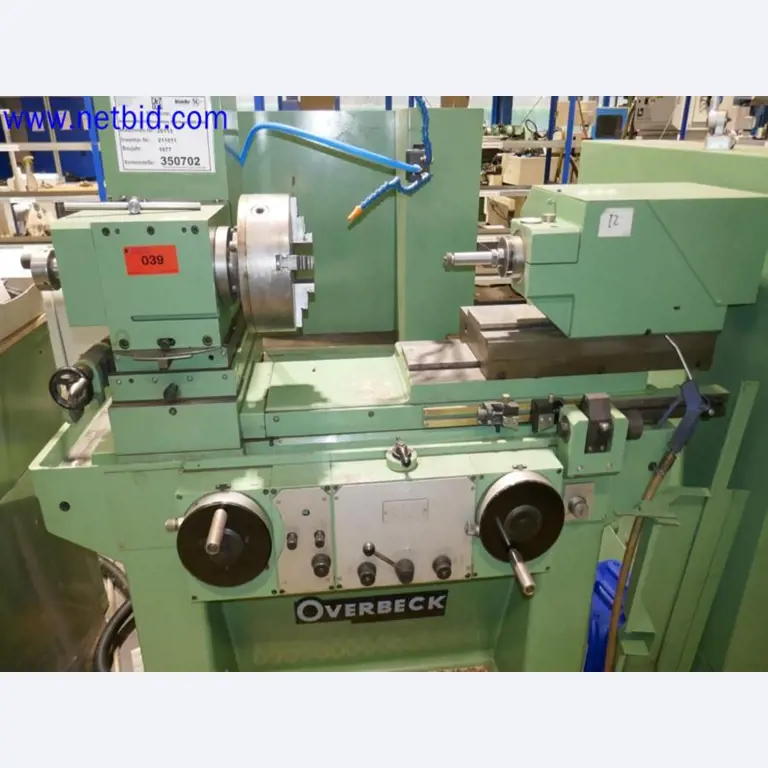 Machines from the toolmaking sector (CNC machining, grinding technology)-1