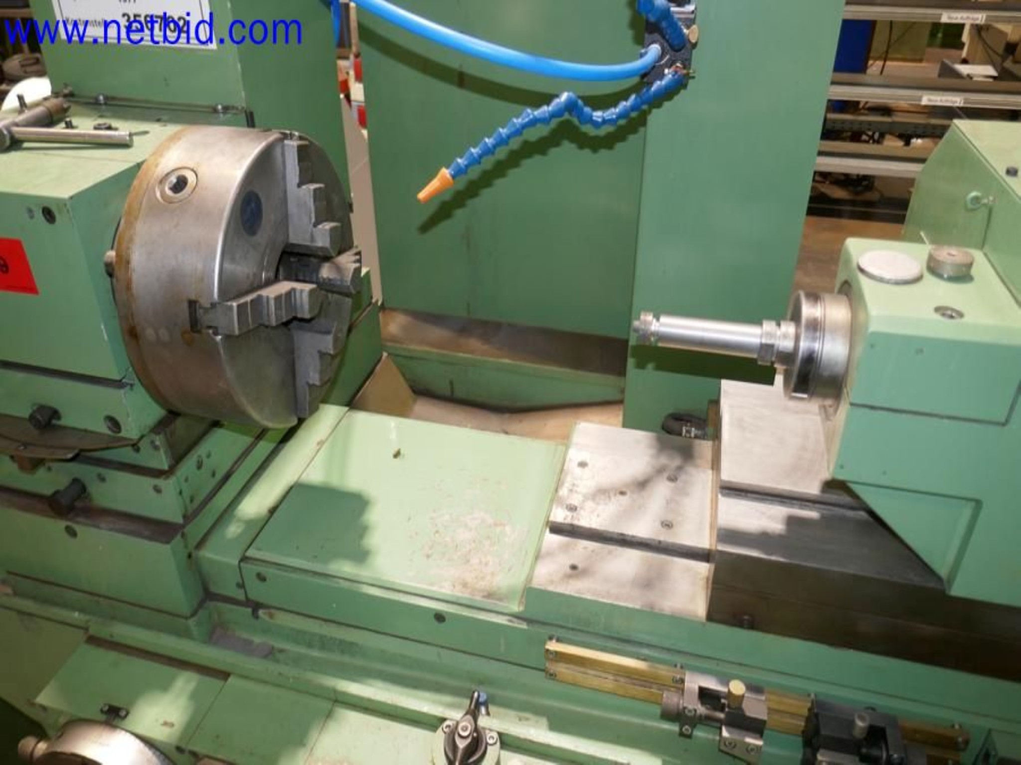 Machines from the toolmaking sector (CNC machining, grinding technology)-2