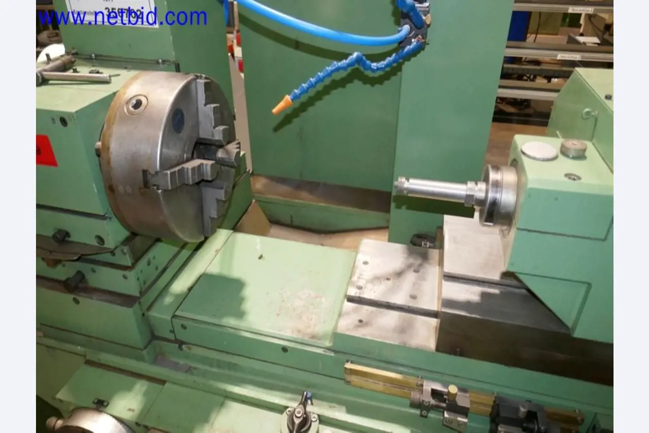 Machines from the toolmaking sector (CNC machining, grinding technology)-2