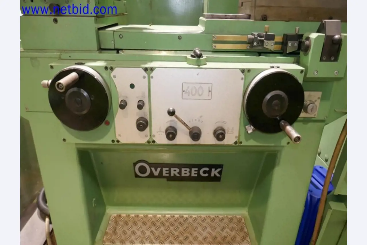 Machines from the toolmaking sector (CNC machining, grinding technology)-3