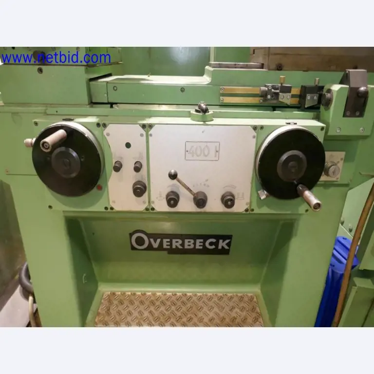 Machines from the toolmaking sector (CNC machining, grinding technology)-3