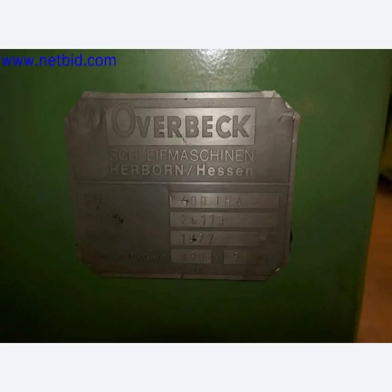 Machines from the toolmaking sector (CNC machining, grinding technology)-8