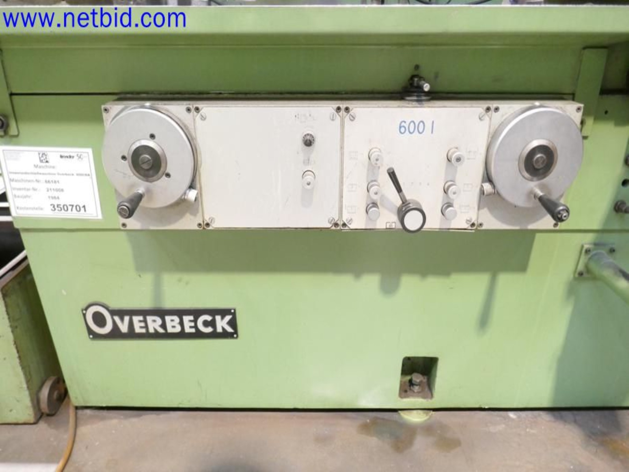 Machines from the toolmaking sector (CNC machining, grinding technology)-5