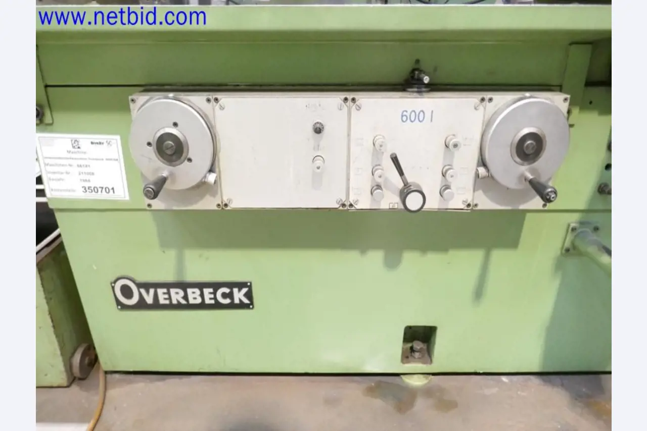 Machines from the toolmaking sector (CNC machining, grinding technology)-5