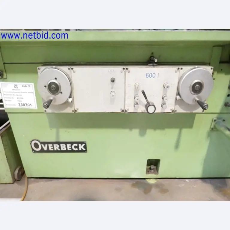 Machines from the toolmaking sector (CNC machining, grinding technology)-5