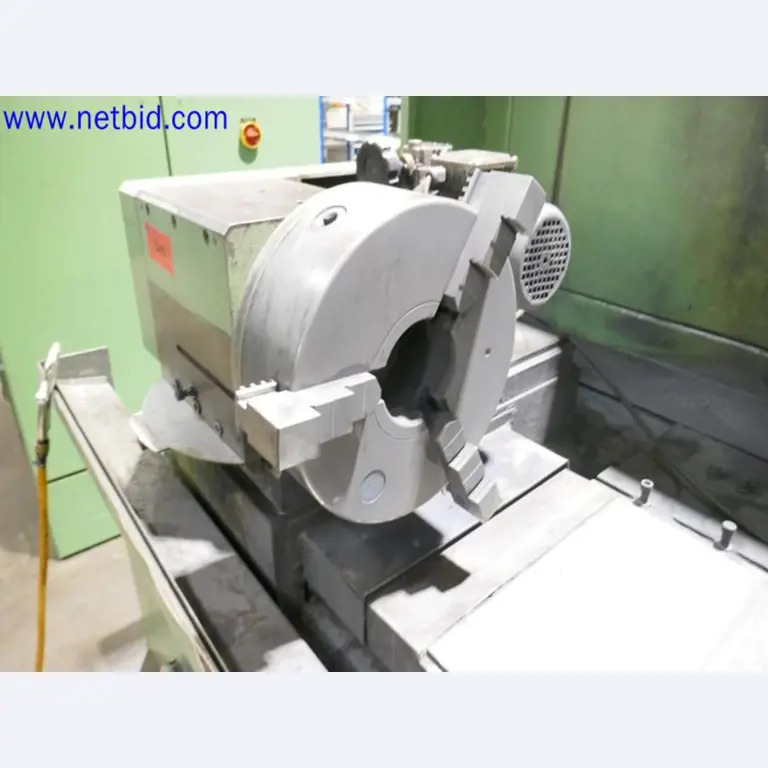 Machines from the toolmaking sector (CNC machining, grinding technology)-6