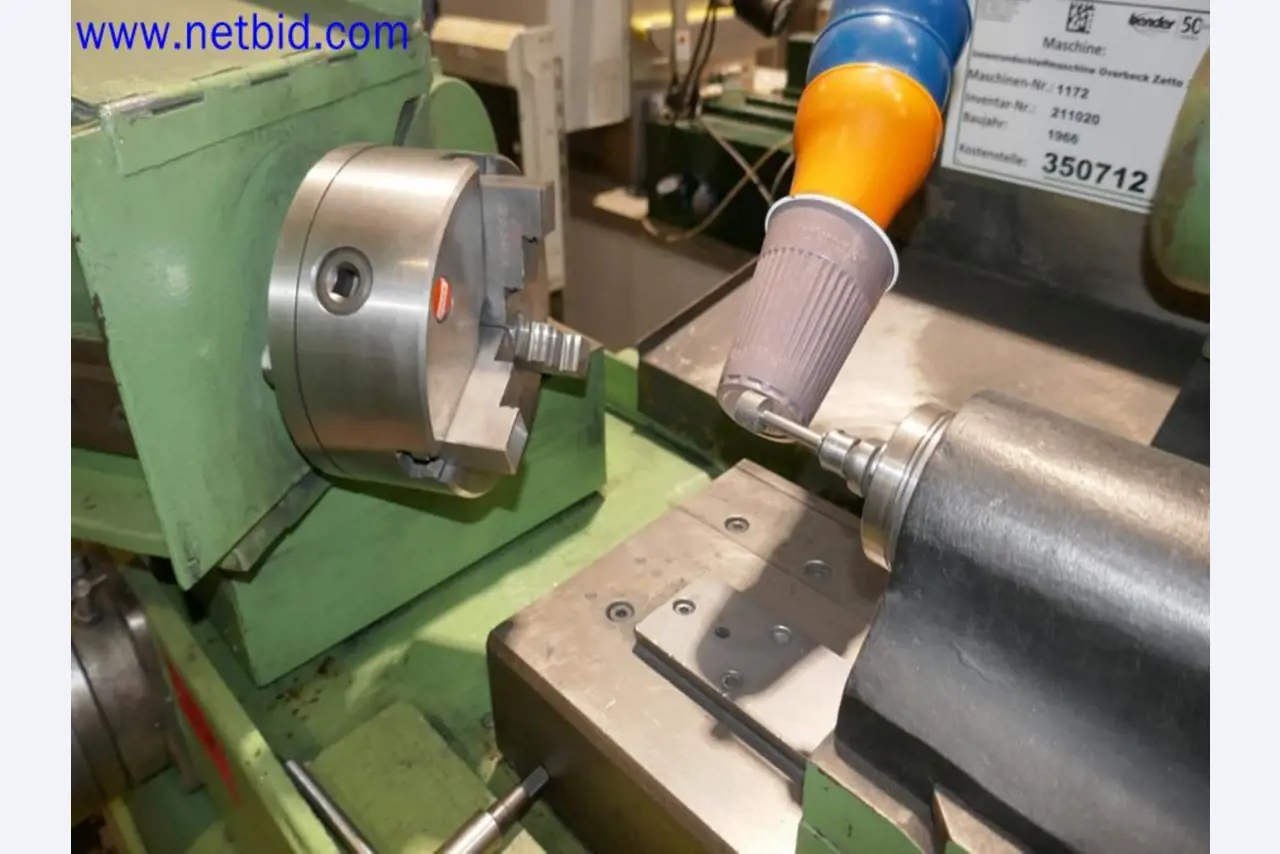 Machines from the toolmaking sector (CNC machining, grinding technology)-2