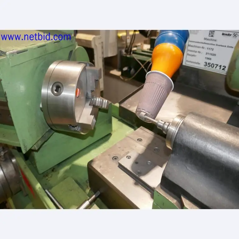 Machines from the toolmaking sector (CNC machining, grinding technology)-2