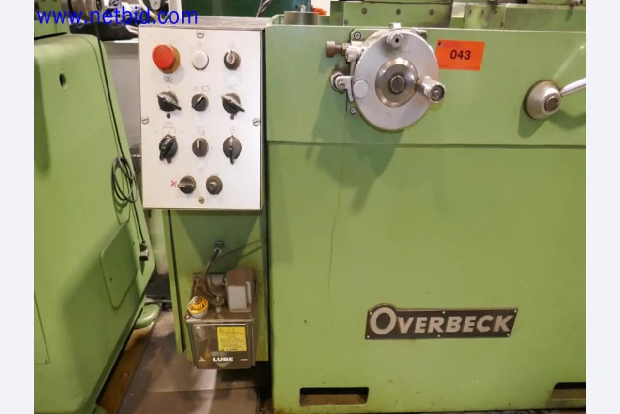 Machines from the toolmaking sector (CNC machining, grinding technology)-2