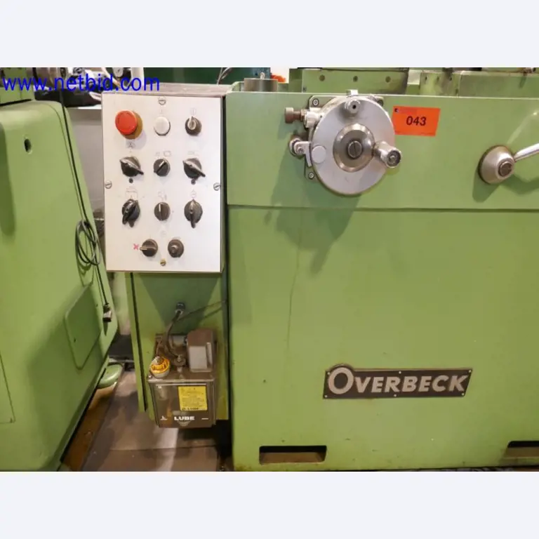 Machines from the toolmaking sector (CNC machining, grinding technology)-2