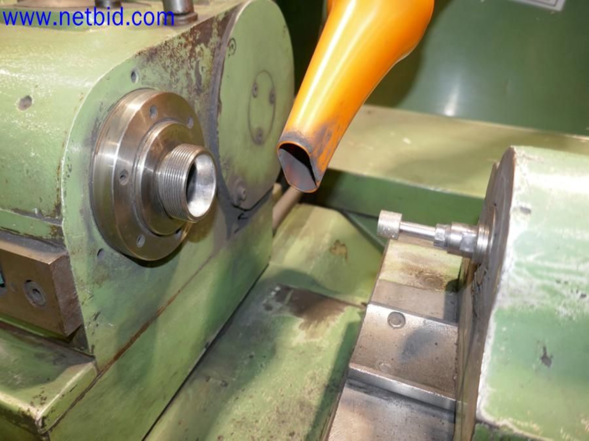 Machines from the toolmaking sector (CNC machining, grinding technology)-3