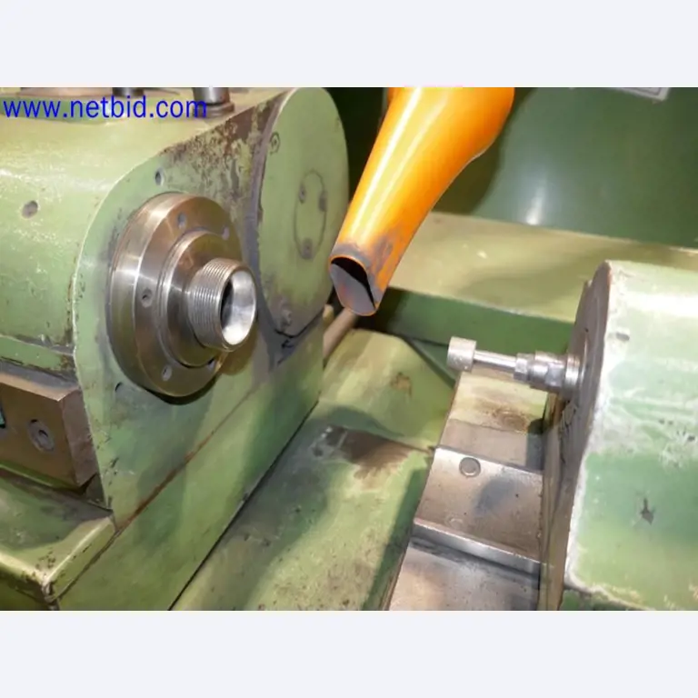 Machines from the toolmaking sector (CNC machining, grinding technology)-3
