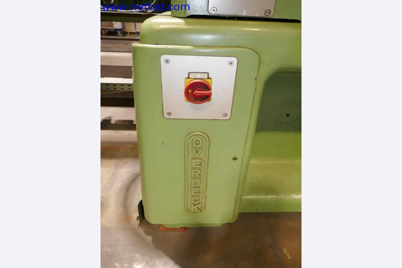 Machines from the toolmaking sector (CNC machining, grinding technology)-2