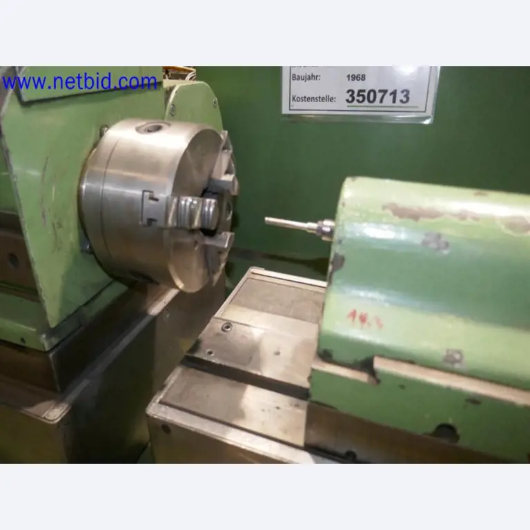 Machines from the toolmaking sector (CNC machining, grinding technology)-4