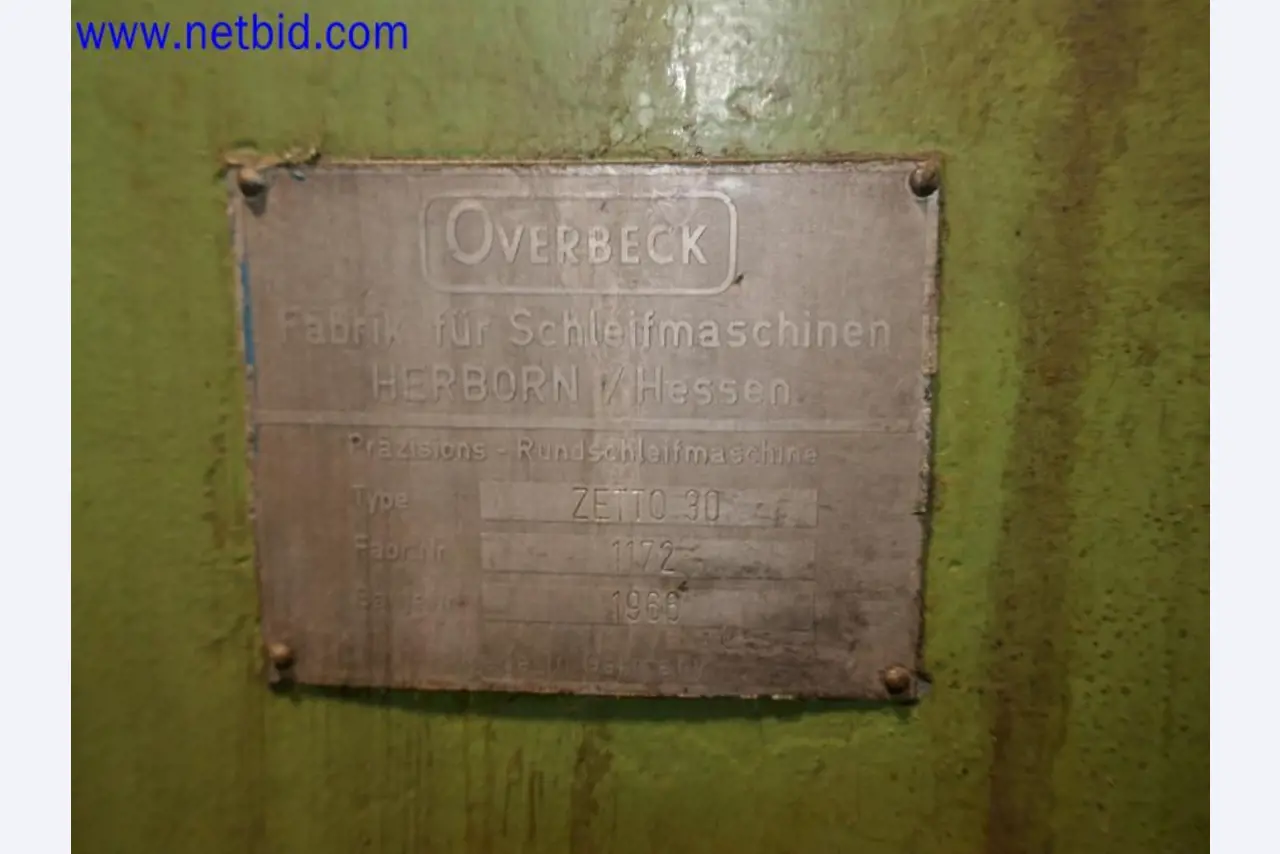 Machines from the toolmaking sector (CNC machining, grinding technology)-8